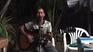 GALING MO KUYA! - THE SEARCH IS OVER - ACOUSTIC COVER