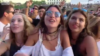 Tchami Live @Lollapalooza Brazil 2017 Day 1