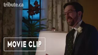 Father Figures - Movie Clip: "Freak Out"