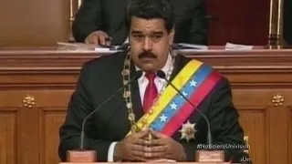 Los errores y tropiezos de Maduro y su hijo, Nicolás Maduro Guerra