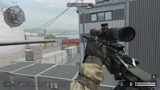 Warface DVL-10 M2 - New OP sniper