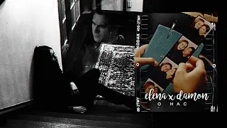 elena x damon | о нас