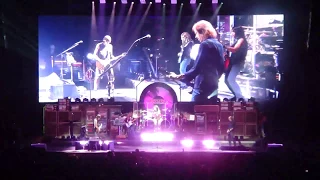 Boston LIVE - 'E' Jam instrumental Mattress Firm Amphitheater 6-18-2017 San Diego