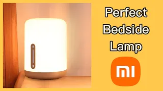 Unbox & Setup Xiaomi Bedside Lamp