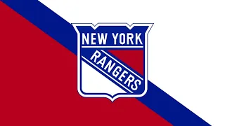 New York Rangers - Victory Theme Song