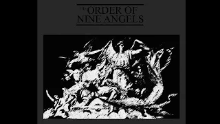 The Order of Nine Angels - Audition Demos