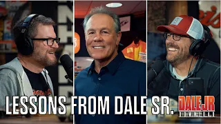 Ned Yost: Why Dale Earnhardt Sr. Didn't Leave RCR to Drive for DEI | The Dale Jr. Download