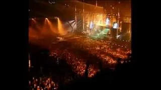 U2 - New Year's Day (ZOO TV 1993 Live in Sydney)
