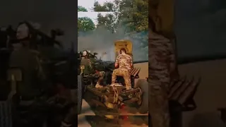 Ukrainian soldiers 💪