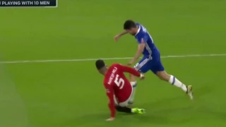 CHELSEA vs MANCHESTER UNITED 1-0 (Highlights & Goals) Fa Cup