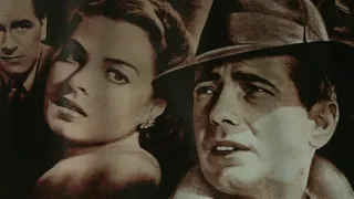 CASABLANCA: Behind The Screen-Part 2