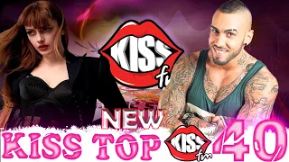 Kiss FM top 40 - Apr. 20, 2024 №296