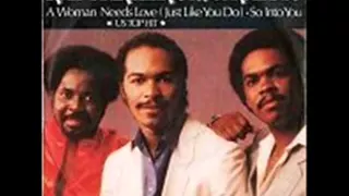 Ray Parker Jr & Radio You Can't Change That