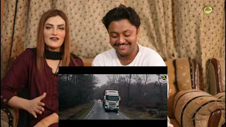 Pakistani Reaction to Tralla : Sabi Bhinder (Full Song) Latest Punjabi Songs 2021 |New Punjabi Songs