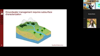 Alex Miltenberger's PhD Defense, Stanford University