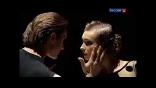 Olga Smirnova and Vladislav Lantratov - Last Tango