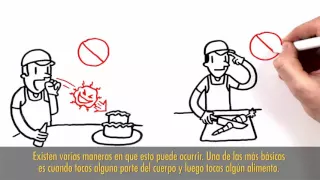 Food Safety (Spanish)