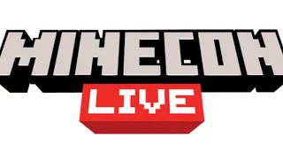 Minecon live 2019. Live reaction