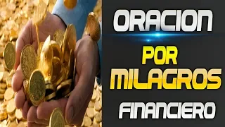 ORACION PODEROSA POR MILAGROS FINANCIERO Y CANCELACIÓN DE DEUDAS, Filipenses 4:19