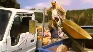 1988 Toyota Dyna Commercial