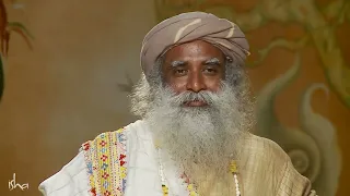 The Power of Saligrams | Sadhguru | Shemaroo Spiritual Life