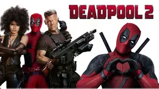 Deadpool 2 full movie in Hindi