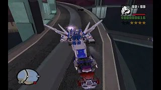 Optimus Prime Final (VIP)