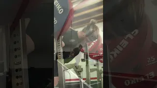 JE ME FAIS MAL EN SQUATTANT 310KG… MAIS ÇA NE M’ARRÊTERA PAS POUR AUTANT