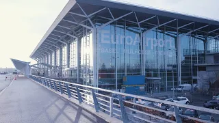 EuroAirport Basel-Mulhouse-Freiburg - Videography