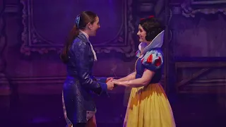 Secret Love Song from Snow White & the Seven Dwarfs Pantomime by Rainbow Valley Productions