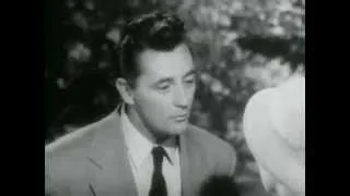 She Couldn't Say No 1954   Original Trailer