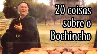 20 Curiosidades sobre Bochincho do Jayme Caetano Braun - Linha Campeira #113