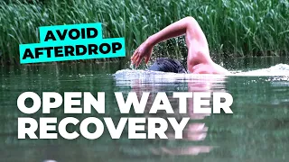 AVOIDING AFTERDROP | Simple Guide to Open Water Recovery