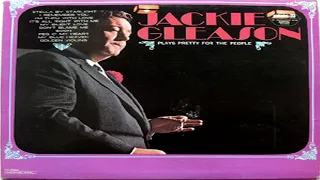 Jackie Gleason ‎– Plays Pretty For The People GMB