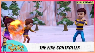 Rudra | रुद्र | Season 3 | Full Episode | The Fire Controller