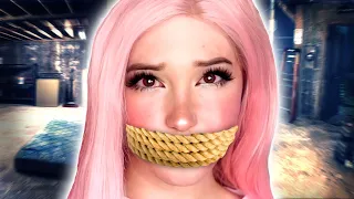 The Tragic Real Life Story Of Belle Delphine