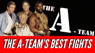 The Best of The A-Team