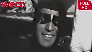 Kızıl Maske | 1968 | Yerli Film | Weco Film