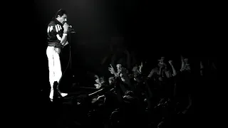 Queen - We Will Rock You (Live in Zurich 4/16/1982) Insane Upgrade