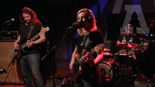 Slothrust on Audiotree Live (Full Session)