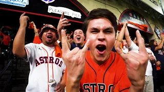 Astros x White Sox 2021 ALDS Recap