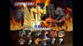 Godzilla Destroy All Monsters Melee Game Review requested by robloxzilla
