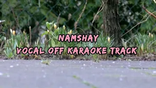 Namshay [vocal off]