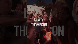 Naughty DJ drop on the Thames with a view | Lab54