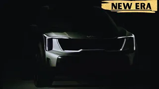 kia sorento 2024 | Experience the Perfect Blend of Style and Power!
