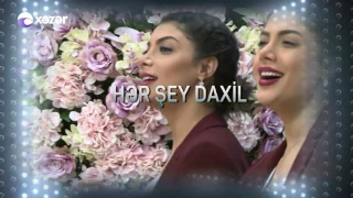 Hər Şey Daxil Gülüstan Əliyeva Pünhan İsmayıllı Tacir Şahmaloğlu 20 12 2016