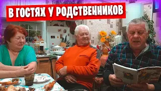 Мариуполь, наши дни / В гостях у родственников / Володарское и Левый берег