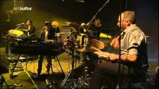 HOT CHIP - One Pure Thought @ Berlin Festival 2010