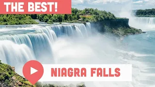 Best Things to Do in Niagara Falls