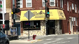 Brothers Restaurant Chicago